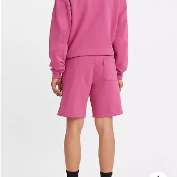 Levis red tab unisex shorts - Picture 13 of 14